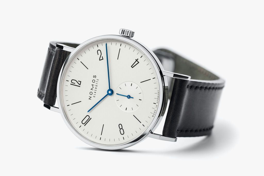 Tangente 38 NOMOS Glash tte