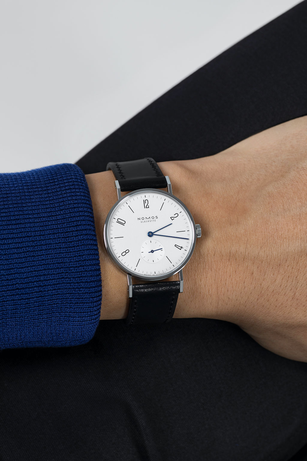 Nomos tangente online 133