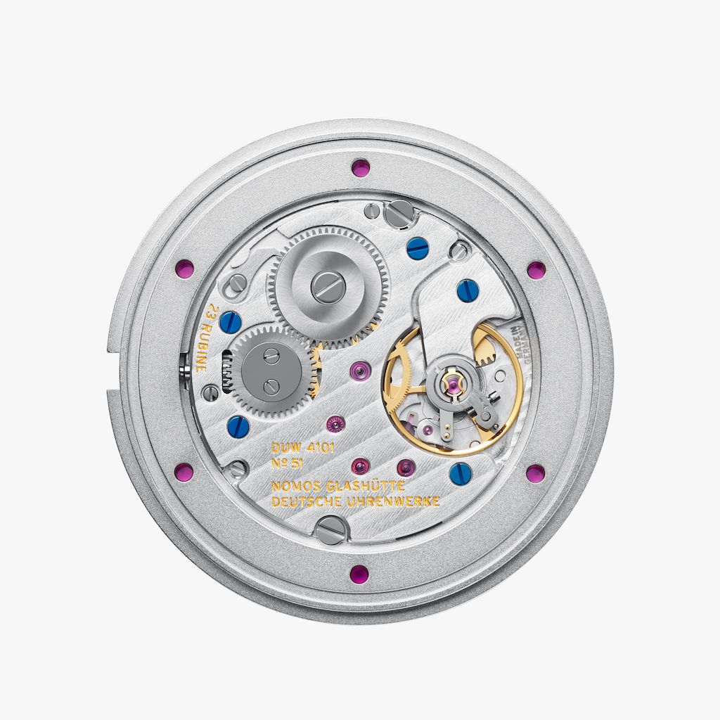 Nomos 2025 duw 4101