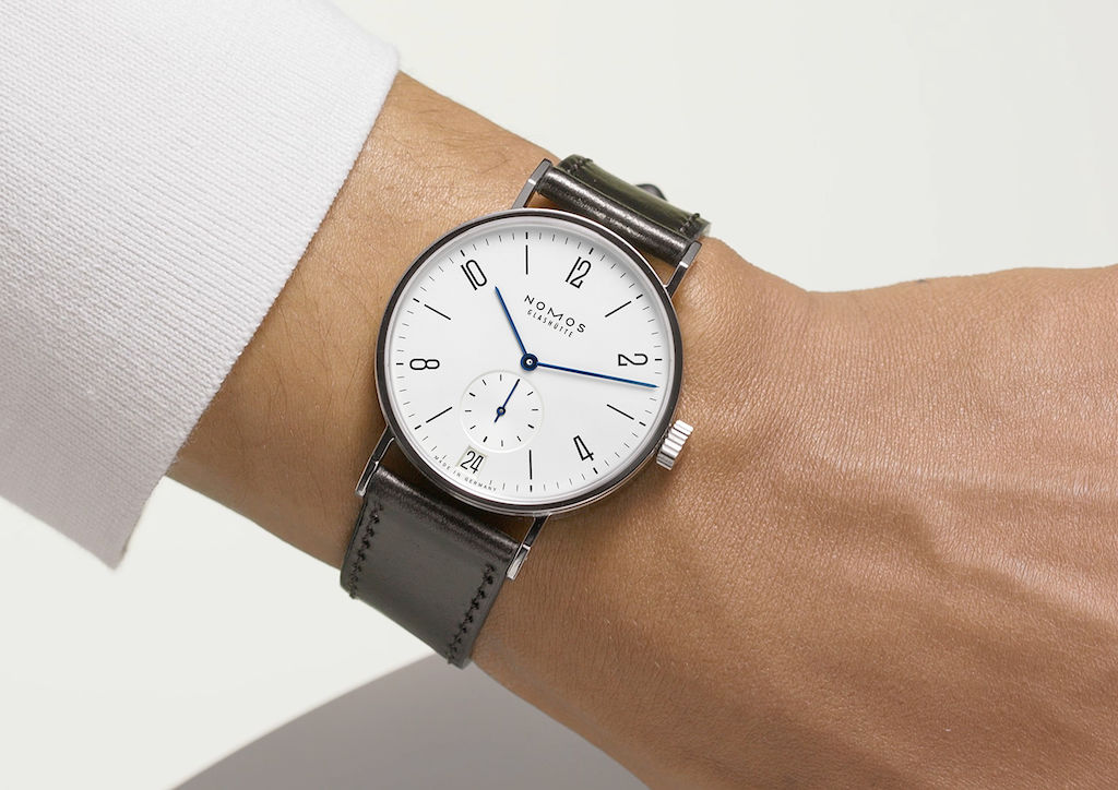 Nomos 602 new arrivals