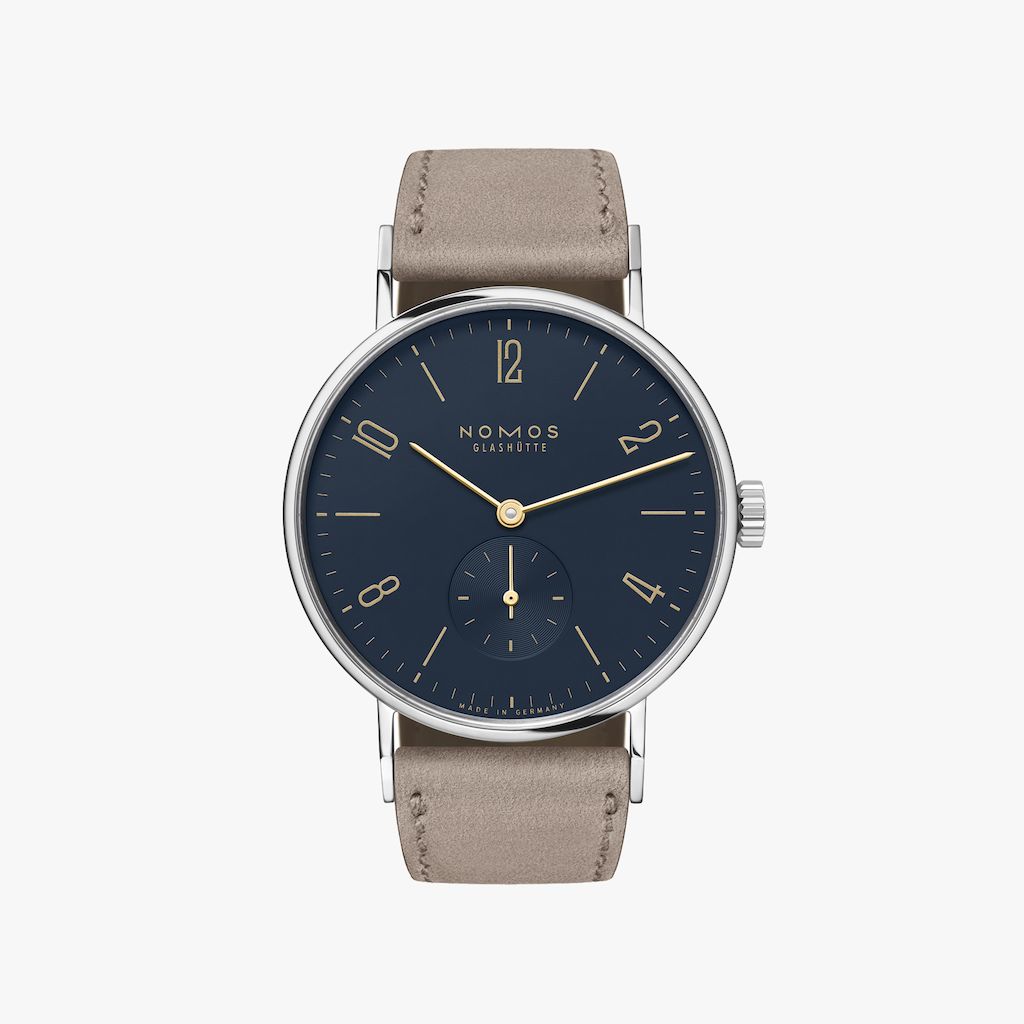 Watchfinder tool NOMOS Glash tte