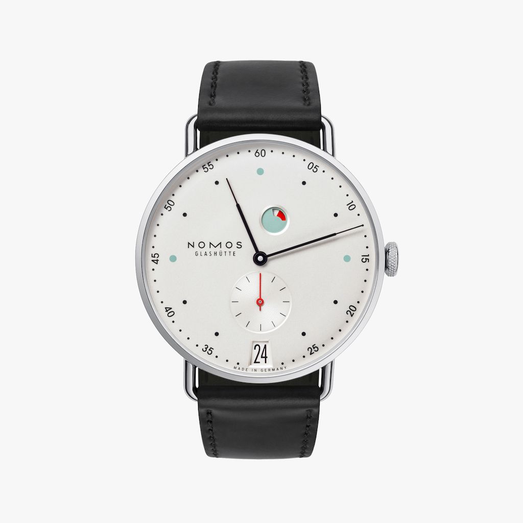 Official NOMOS Glash tte Website Luxury Watches Made in Germany