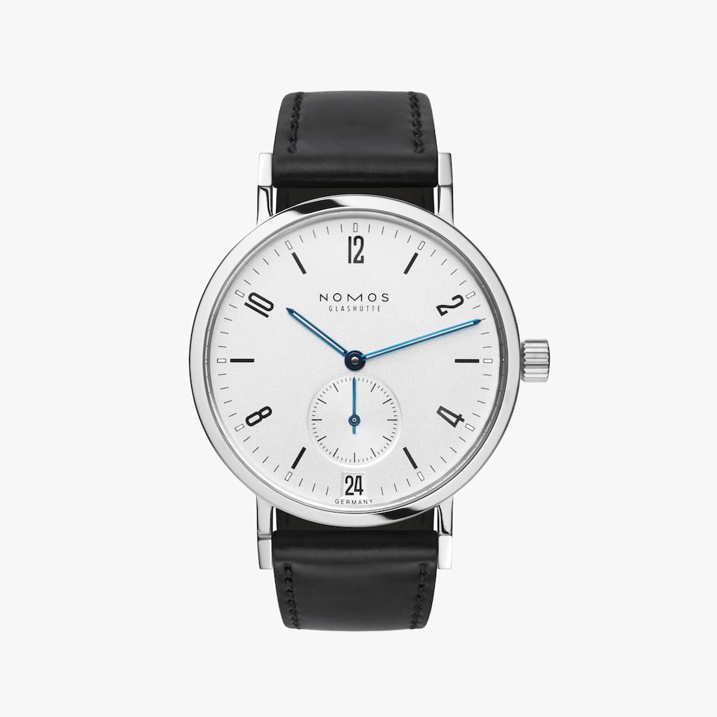 Tangente Sport date