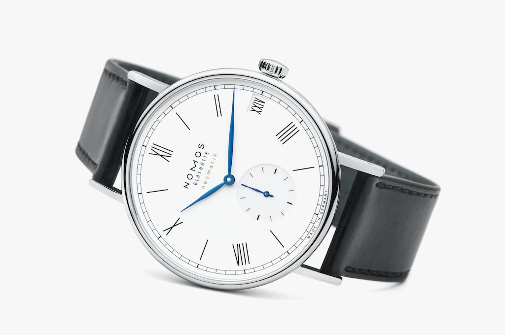 Nomos ludwig deals neomatik 41