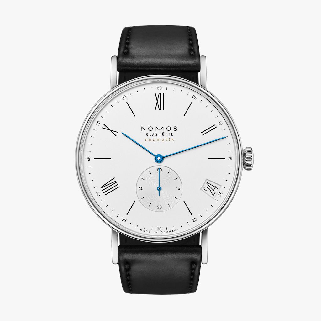 Nomos 580 outlet