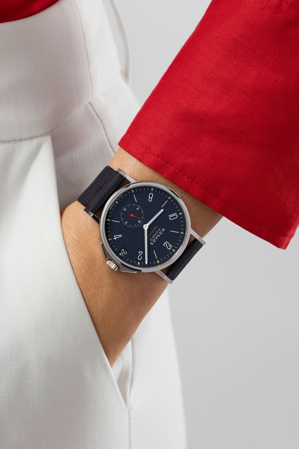 Nomos neomatik atlantik cheap