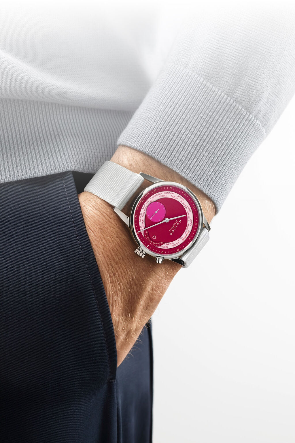 The Online NOMOS Store NOMOS Glashutte