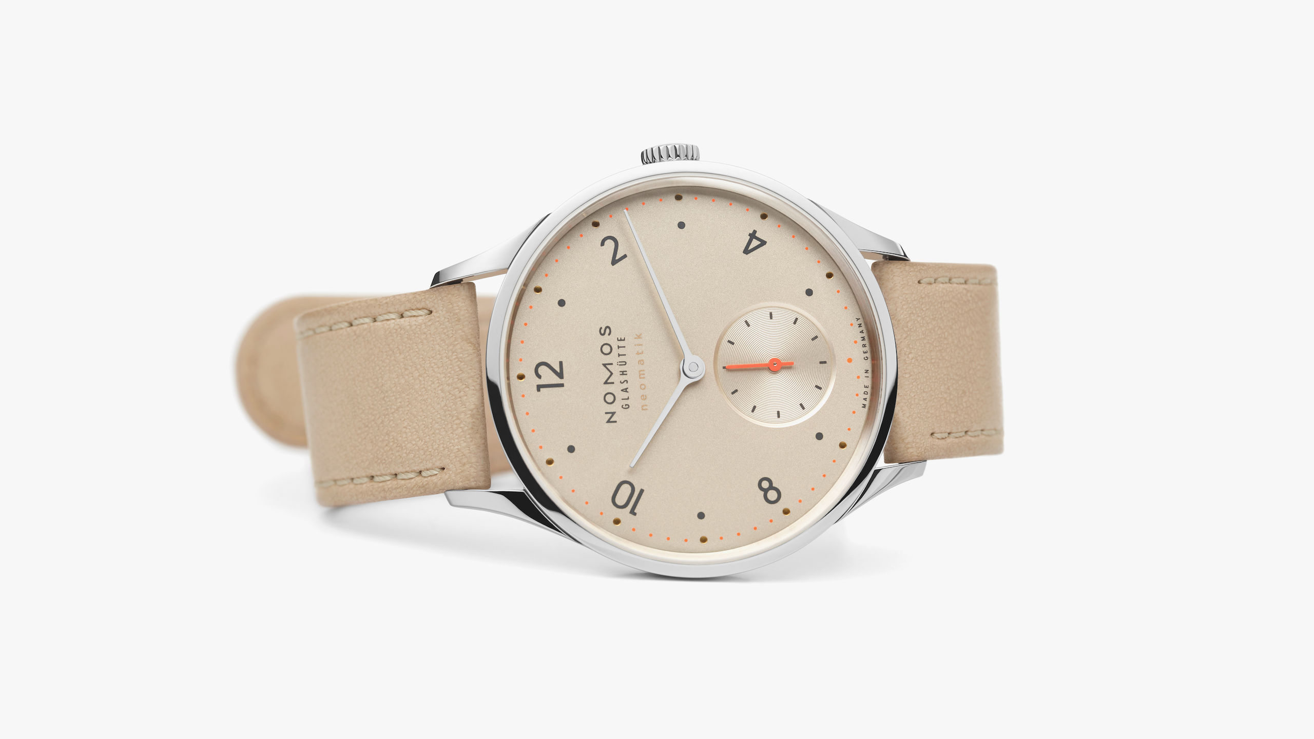 Nomos minimatik discount