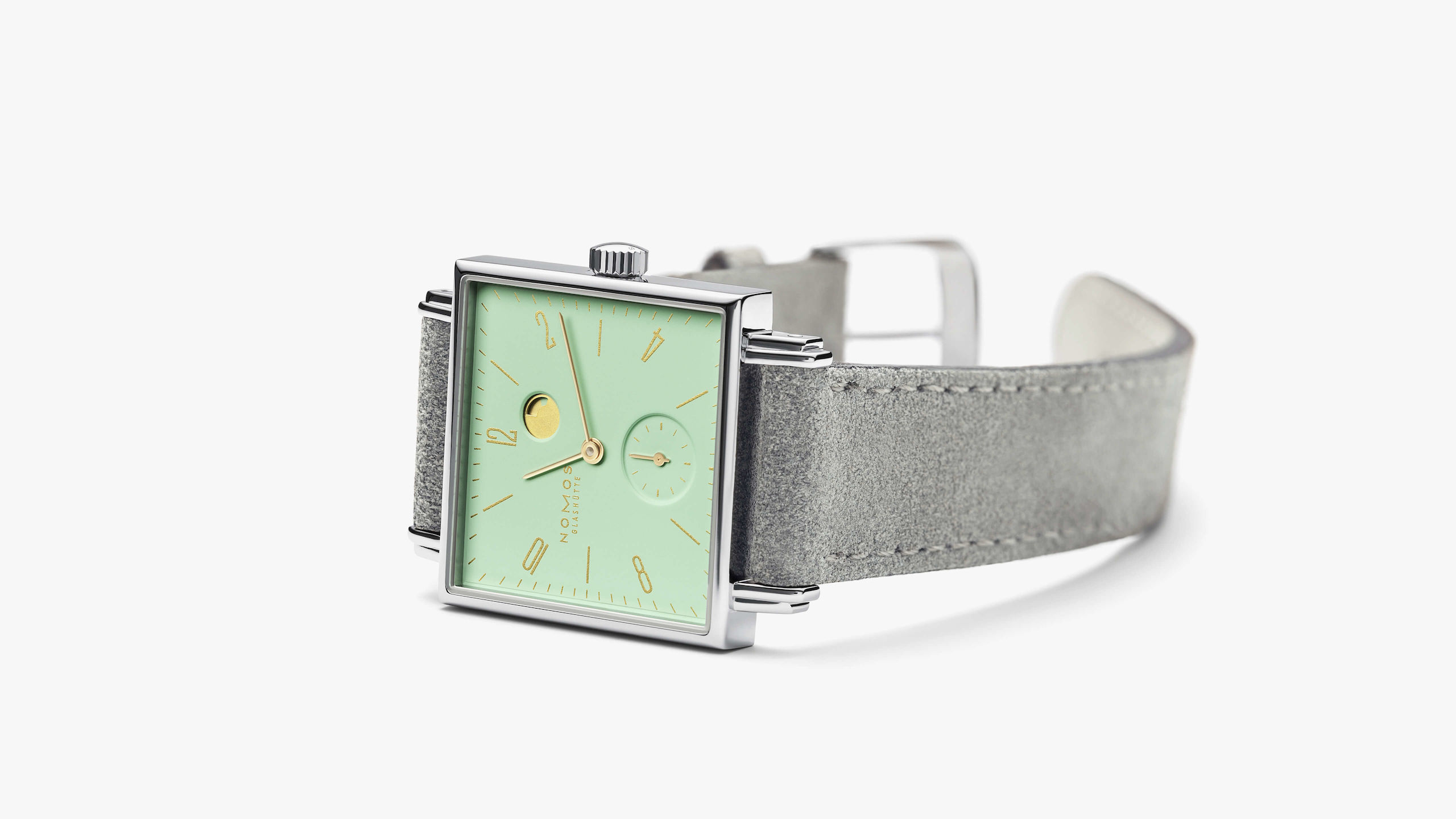 Nomos tetra best sale