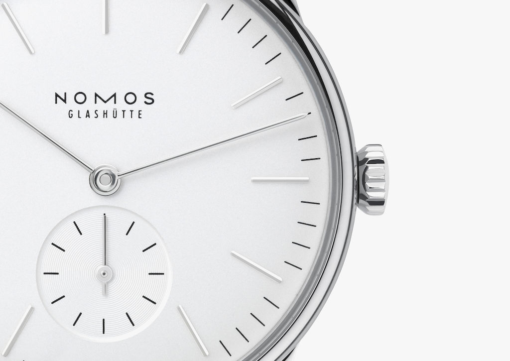 nomos 341