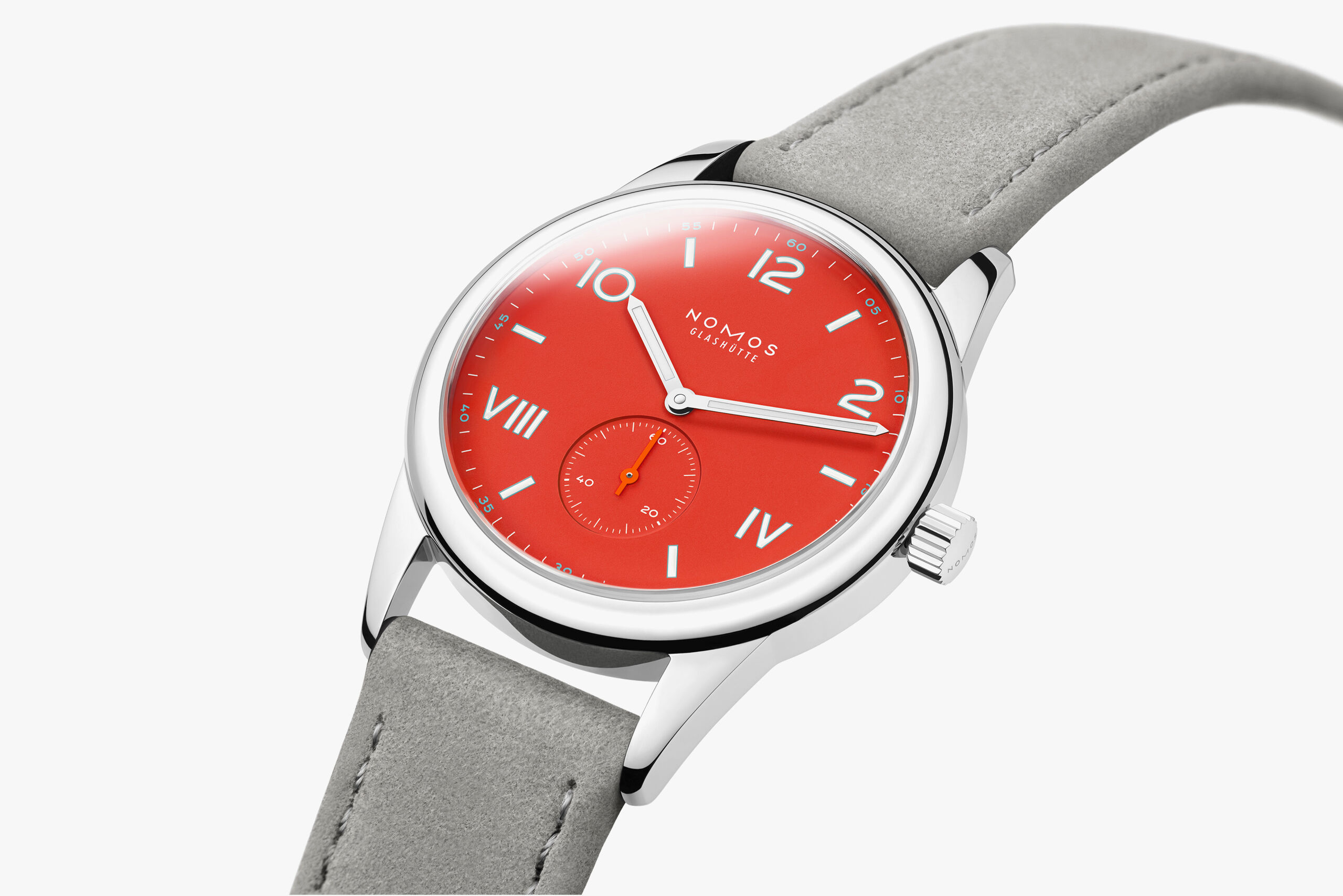 Nomos club clearance campus 38