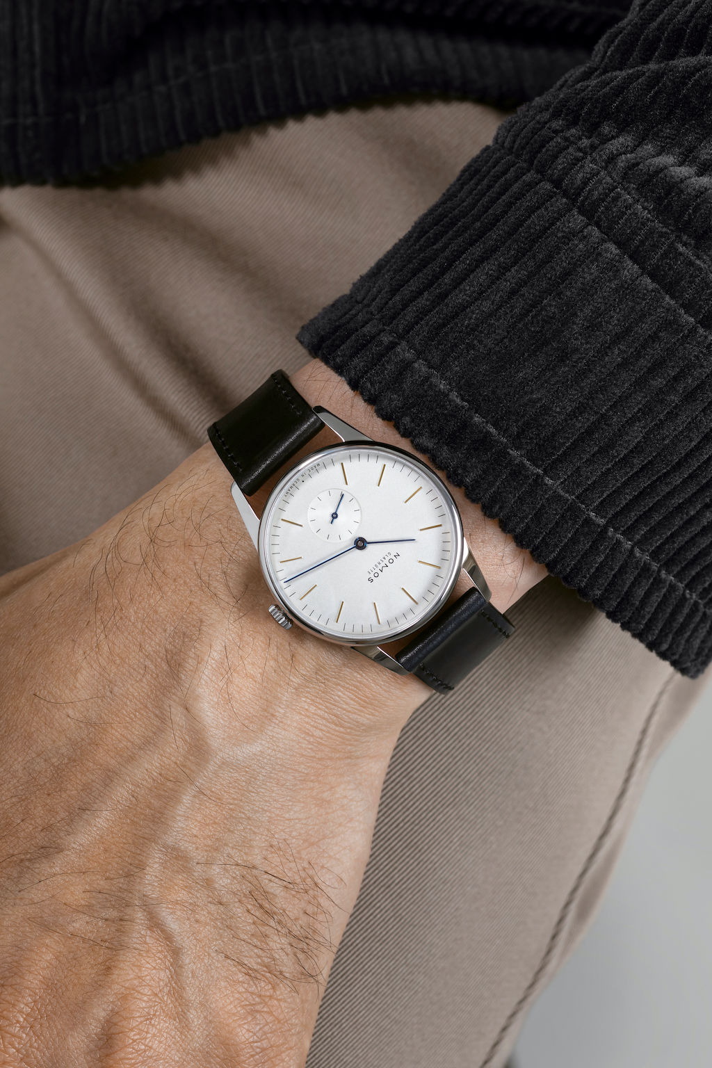 NOMOS ノモス オリオン 35mm-