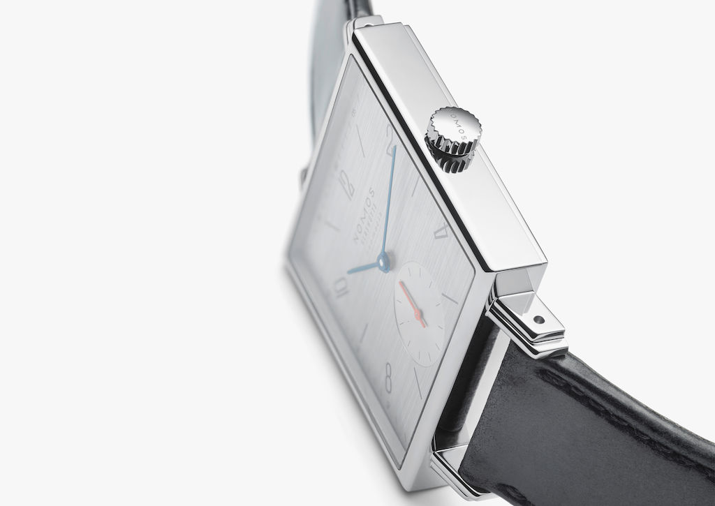 Nomos tetra cheap 39