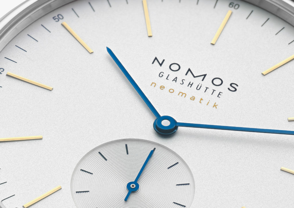 Nomos orion clearance 340