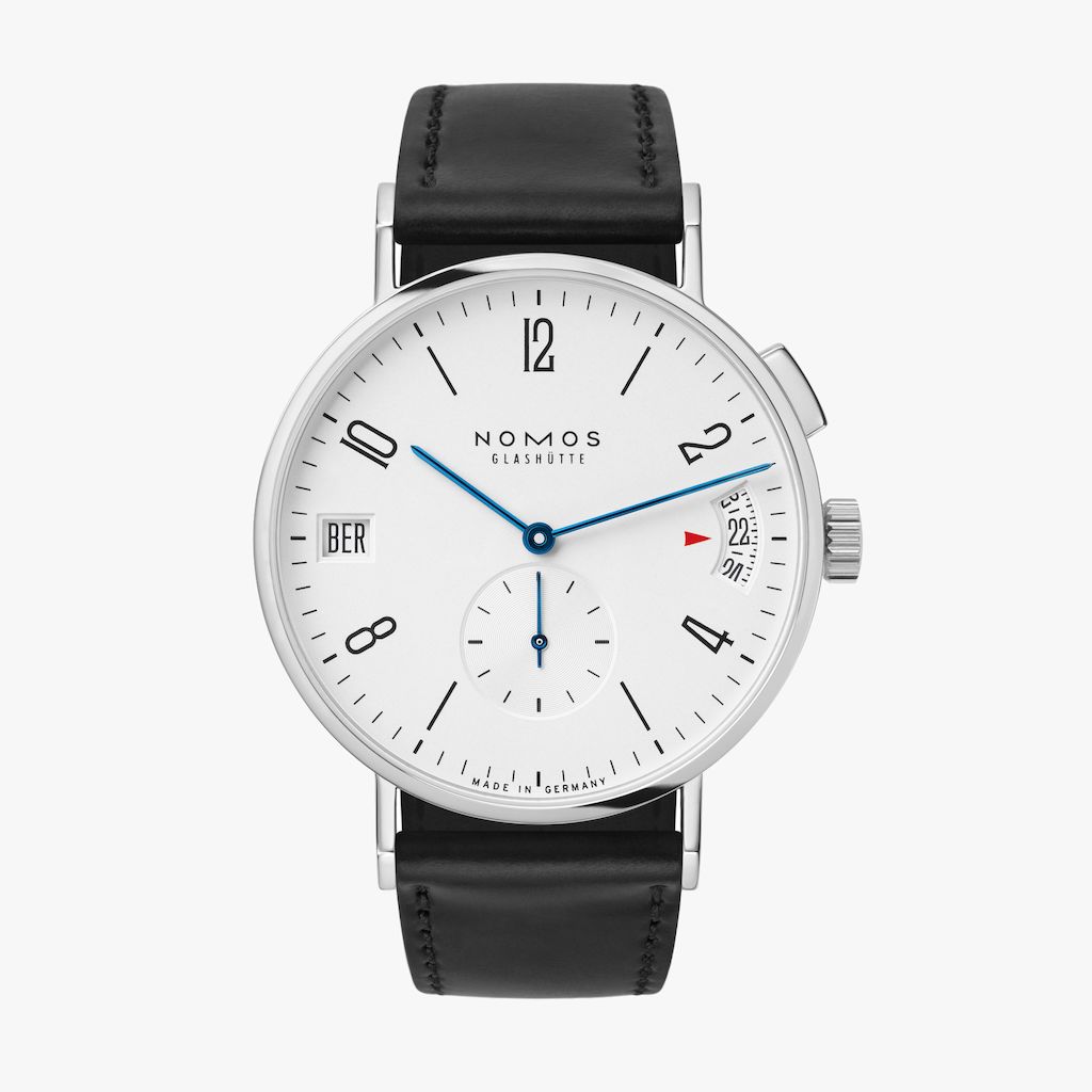 Tangomat GMT – ricondizionato