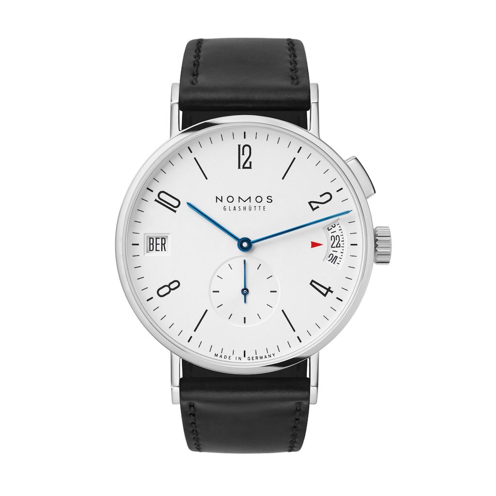 Tangomat GMT – reacondicionado