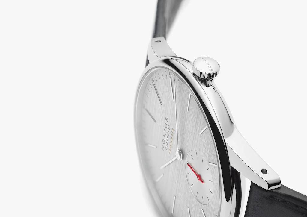 nomos orion neomatik 39