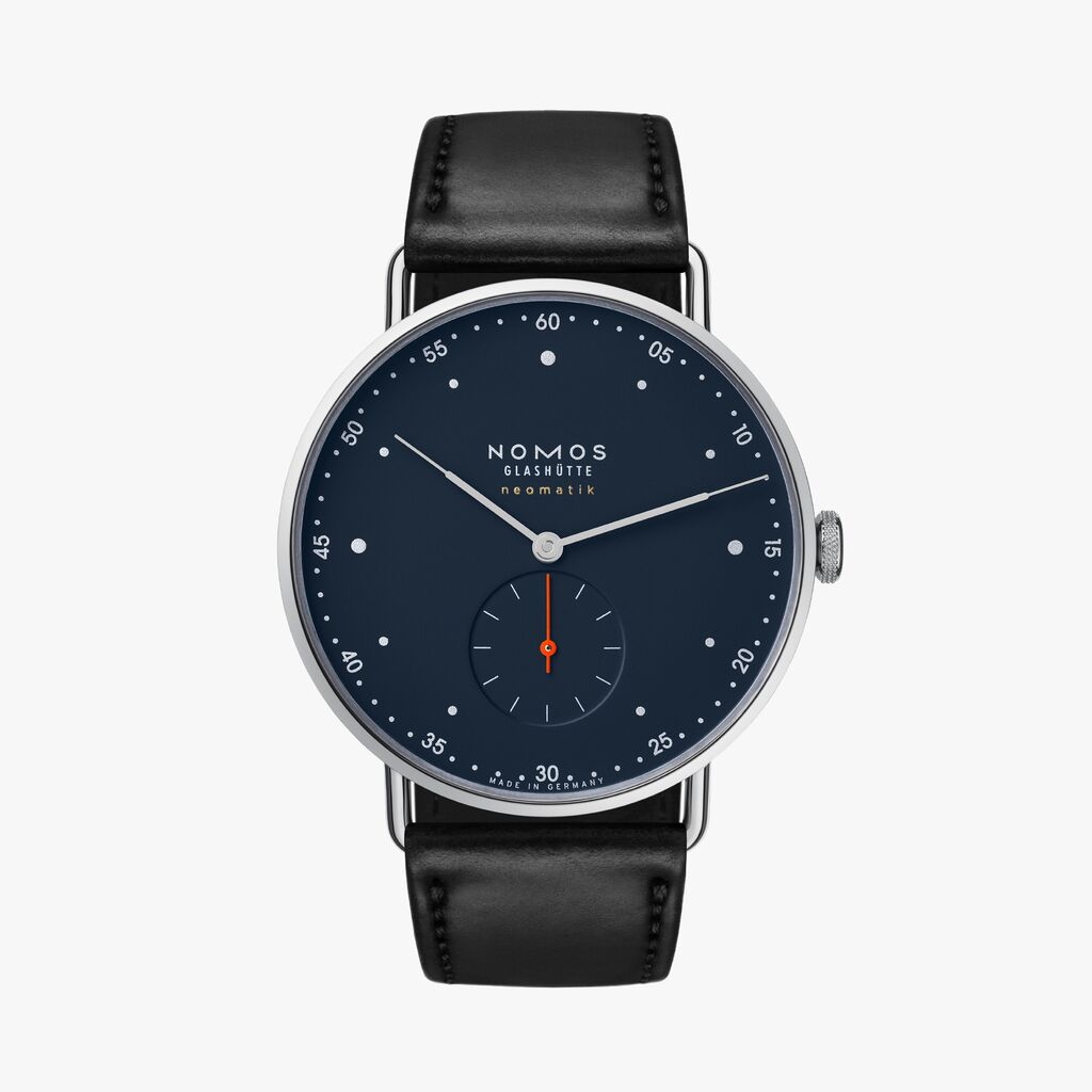 Nomos metro neomatik sale