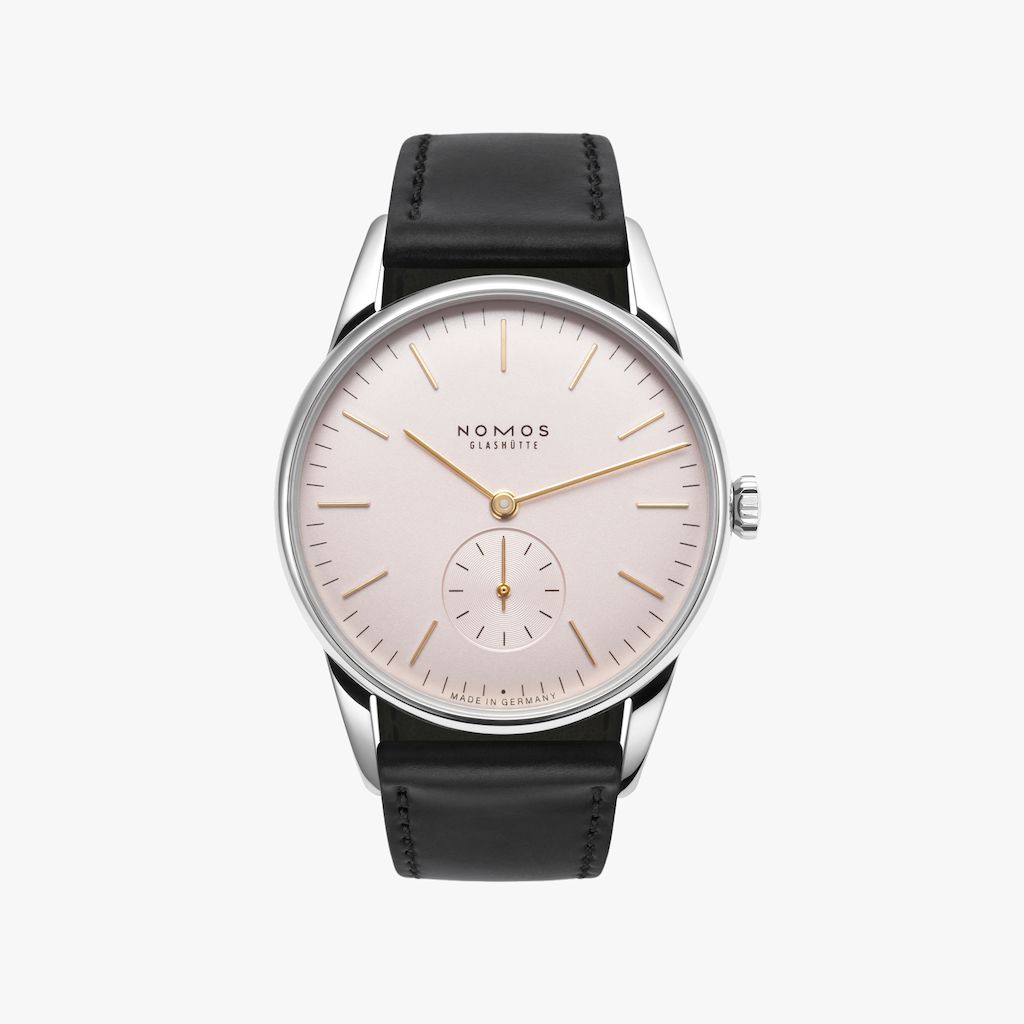 オリオン ローズ — NOMOS Glashütte