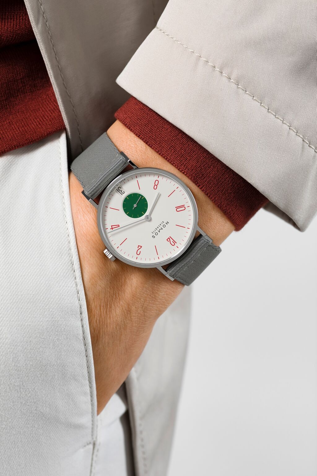 Tangente 38 date Go