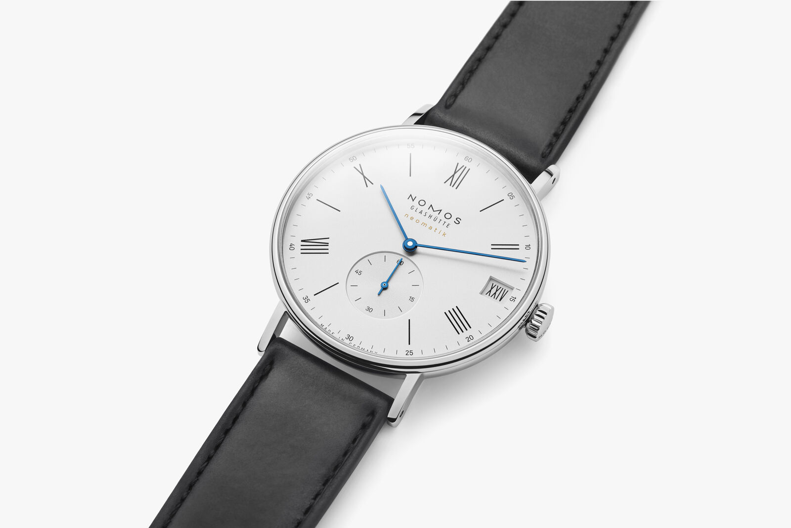 Ludwig Neomatik 41 Date NOMOS Glash tte ludwig-neomatik-41-date-nomos-glash-tte