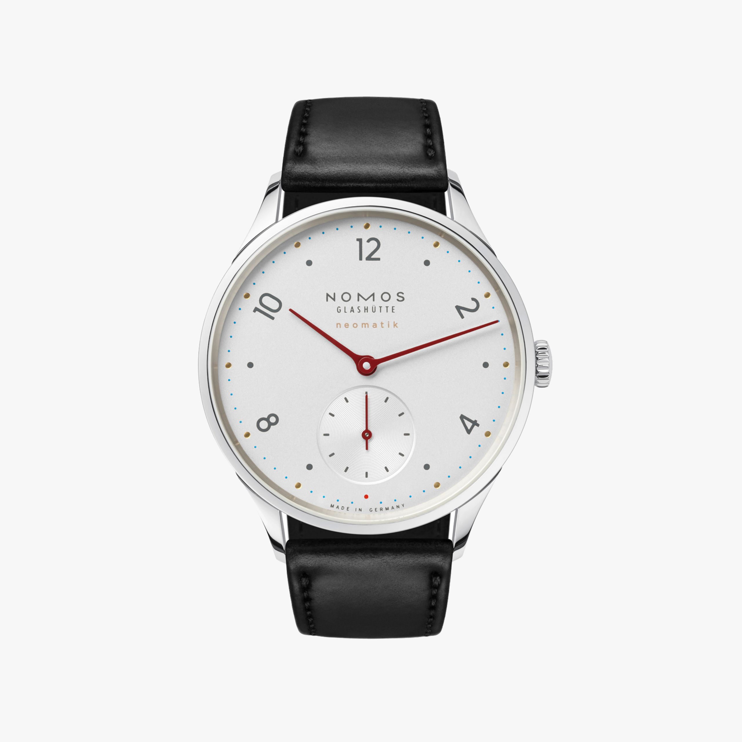 Minimatik — NOMOS Glashütte