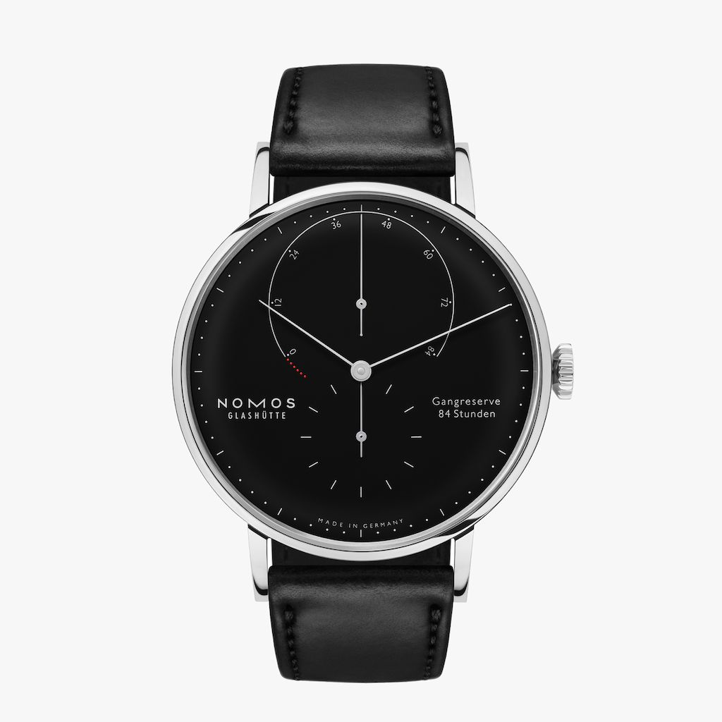 Lambda – 175 Years Watchmaking Glashütte