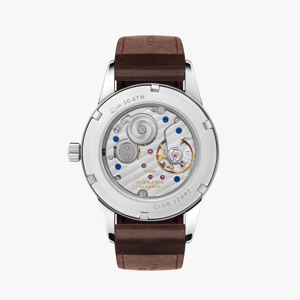 Club — NOMOS Glashütte