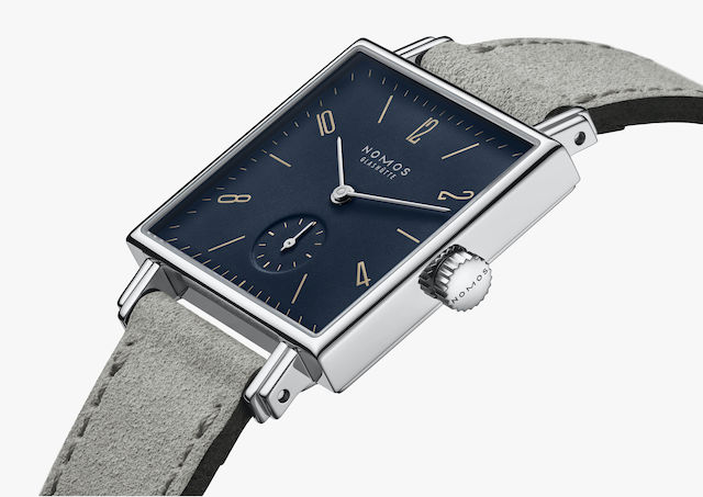 Tetra Fidelio — NOMOS Glashütte