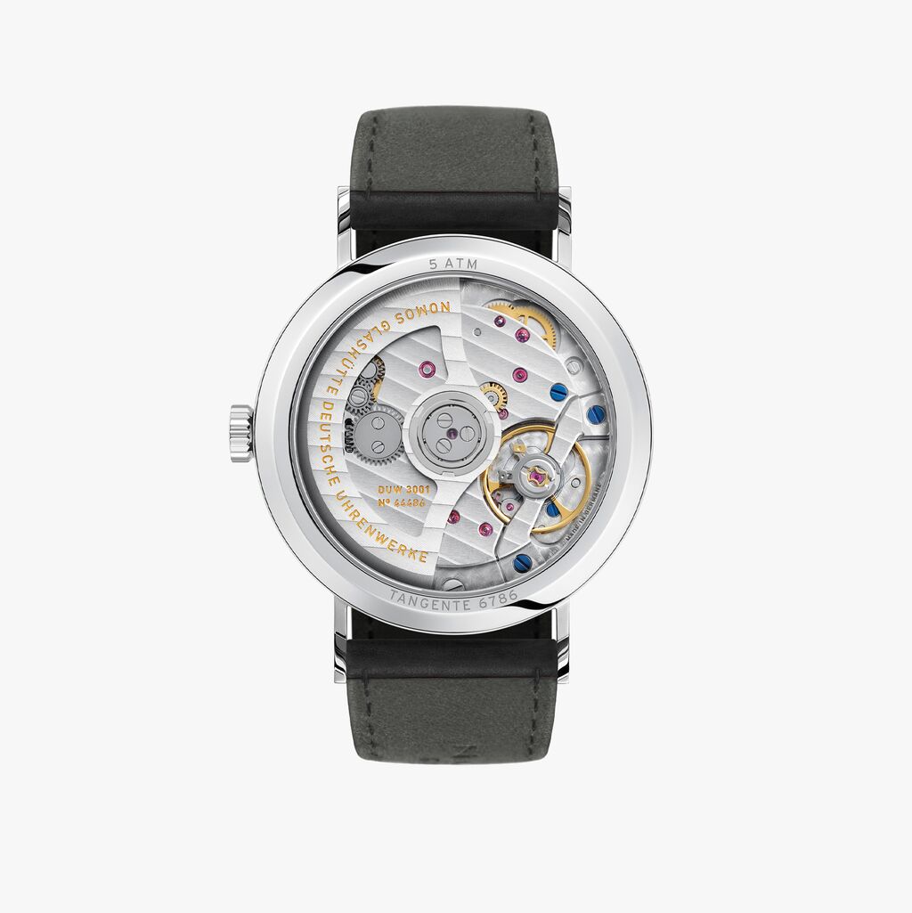 タンジェント ネオマティック — NOMOS Glashütte