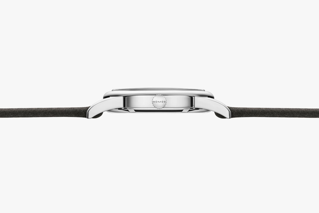Club Campus 38 night sky — NOMOS Glashütte