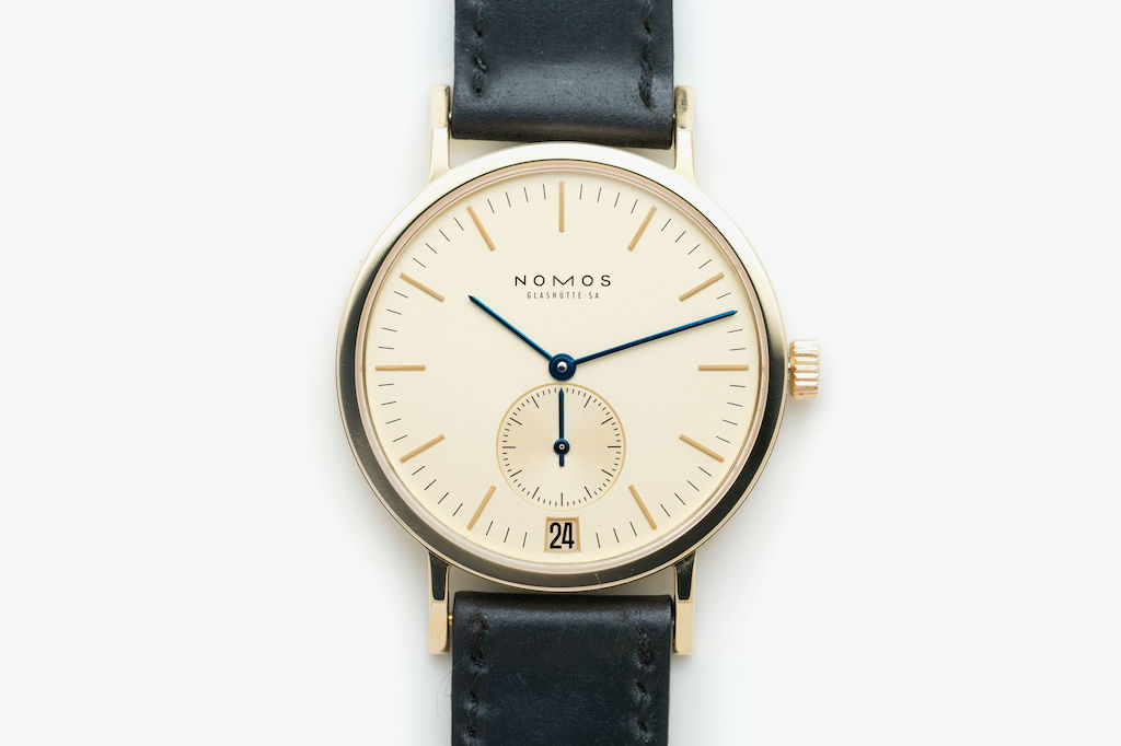 nomos boutique