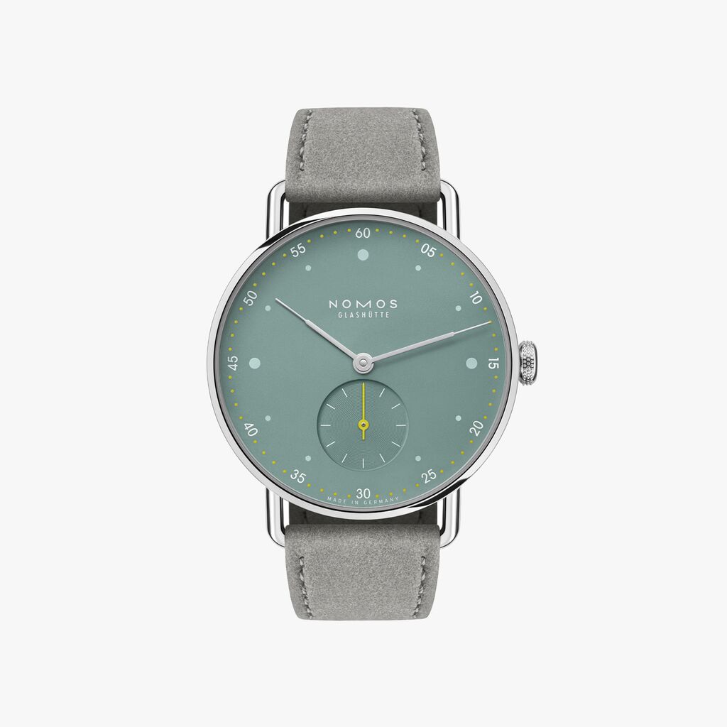 Nomos 1115 hot sale