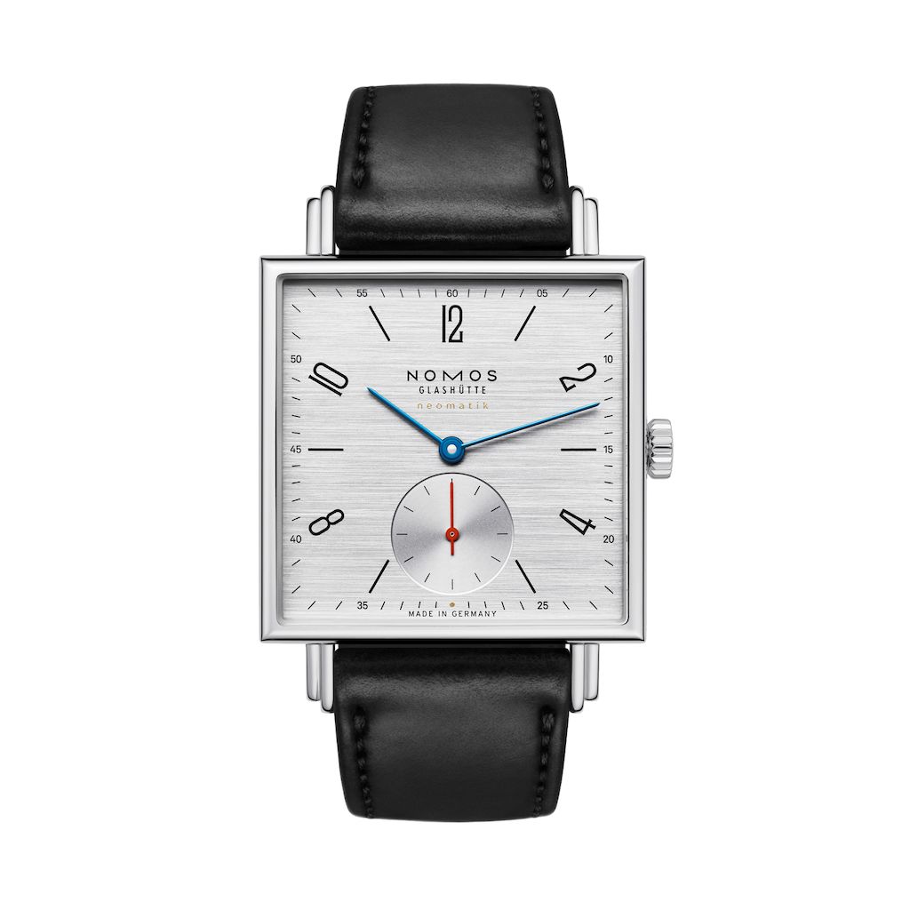 DUW 3001 NOMOS Glash tte