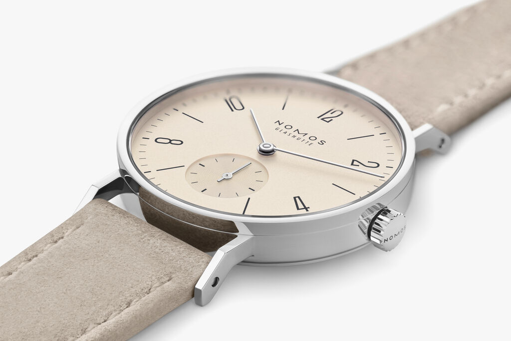 NOMOS Tangente ノモス タンジェント 33 タンジェント 33 — NOMOS Glashütte