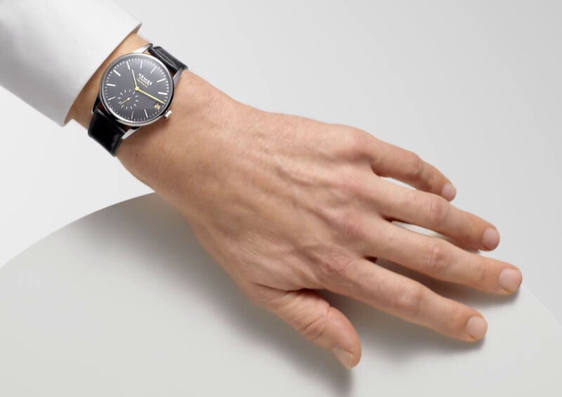 Nomos orion best sale neomatik 41