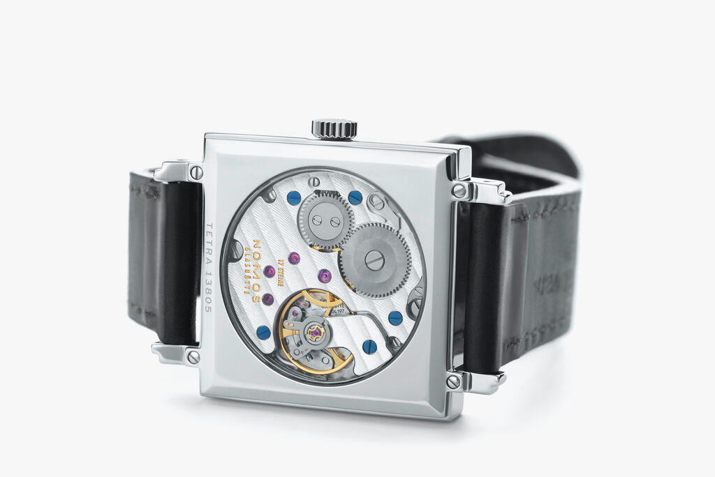 Nomos tetra shop