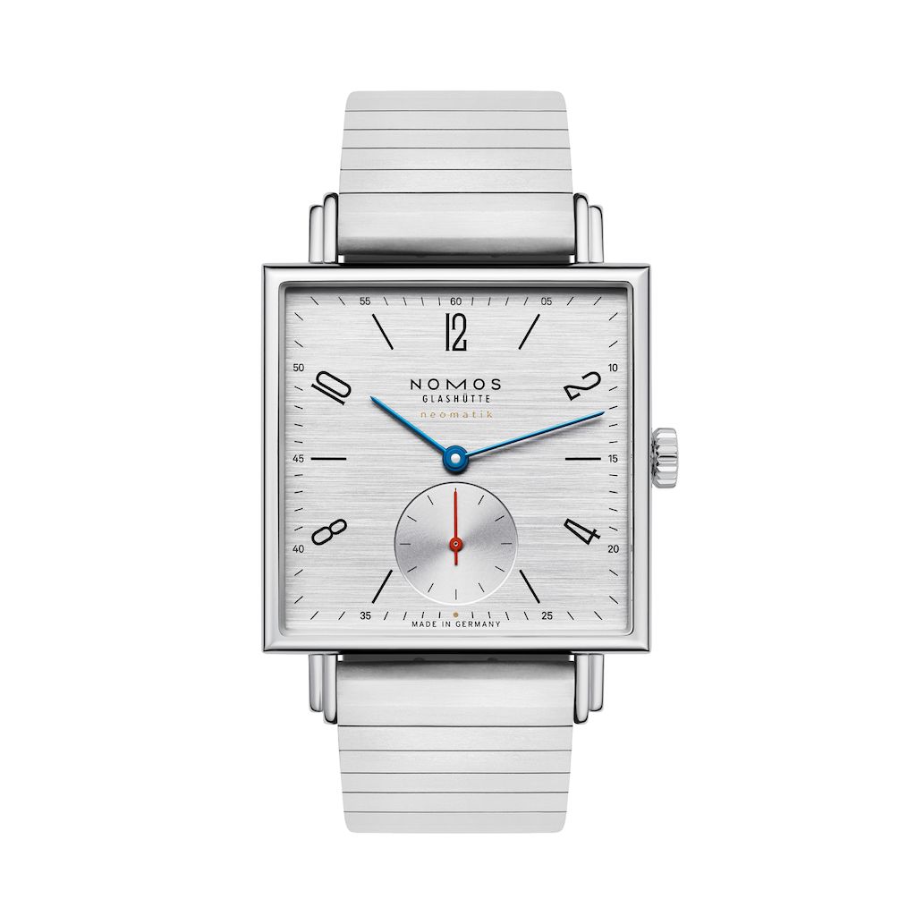 Tetra neomatik 39 silvercut