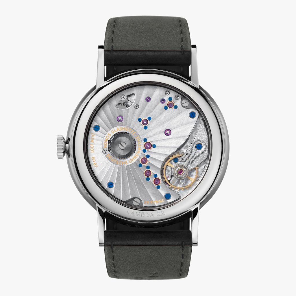 Nomos lambda outlet price