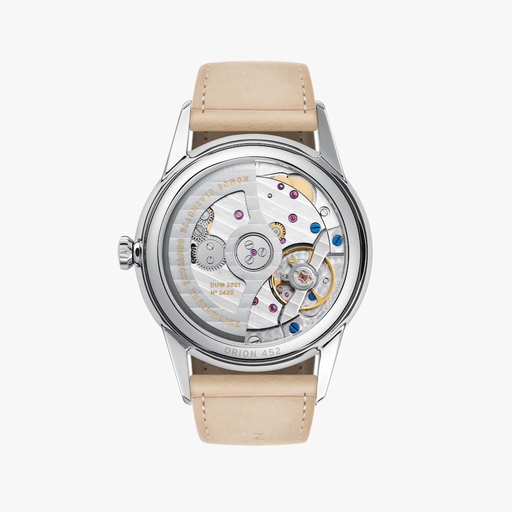 Nomos orion sale 36