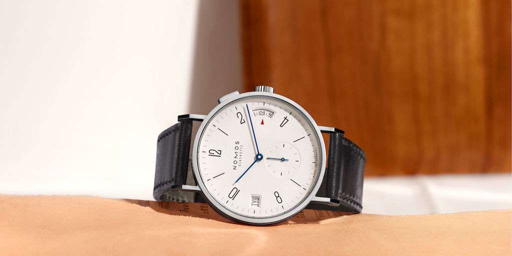 NOMOS タンゴマット　tangomat タンゴマット – WING REVOLUTION