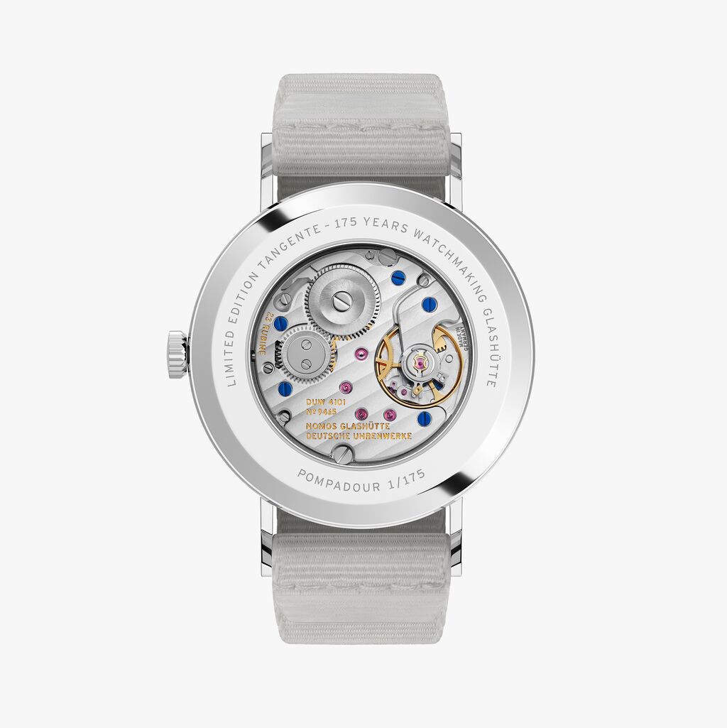 Nomos 325 outlet