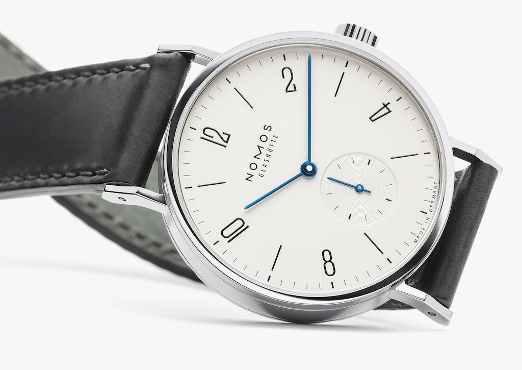 タンゴマット — NOMOS Glashütte