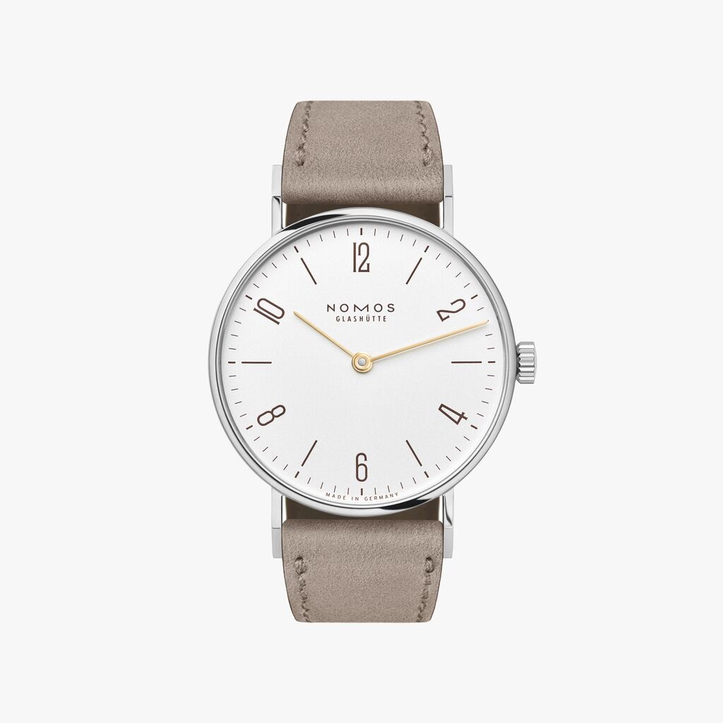 The Online NOMOS Store NOMOS Glash tte