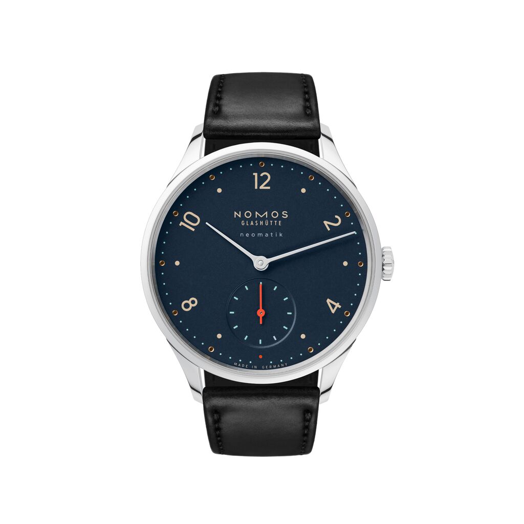 DUW 3001 NOMOS Glash tte