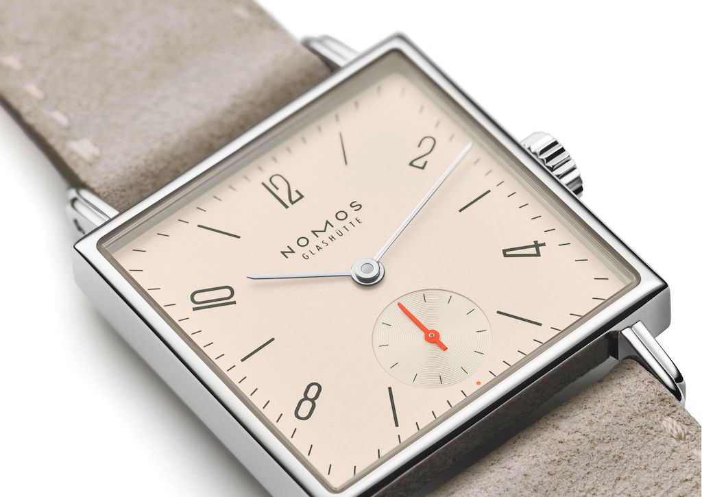 nomos champagne