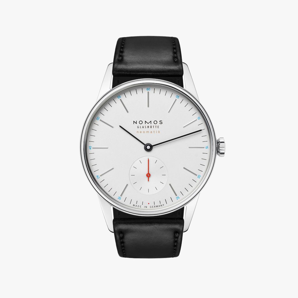 Nomos sale orion neomatik