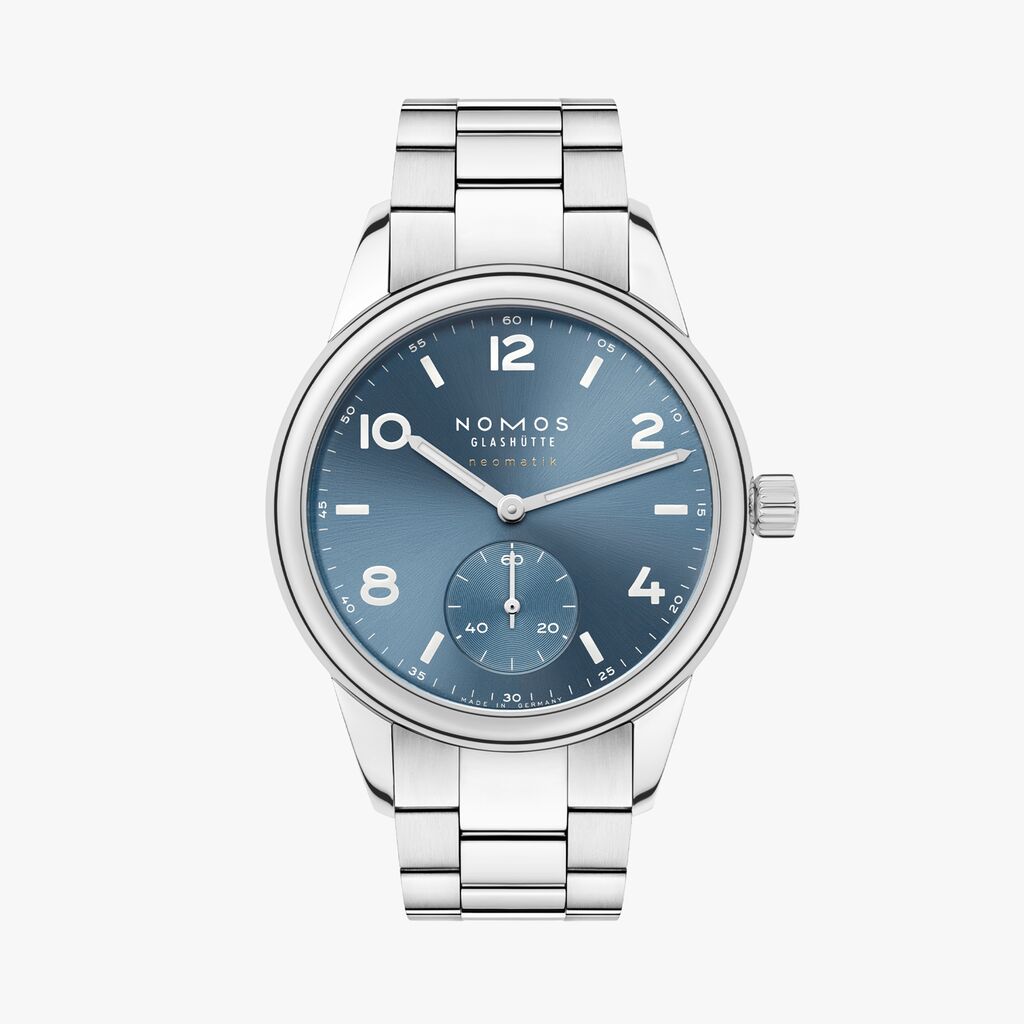 Best nomos outlet watch to buy