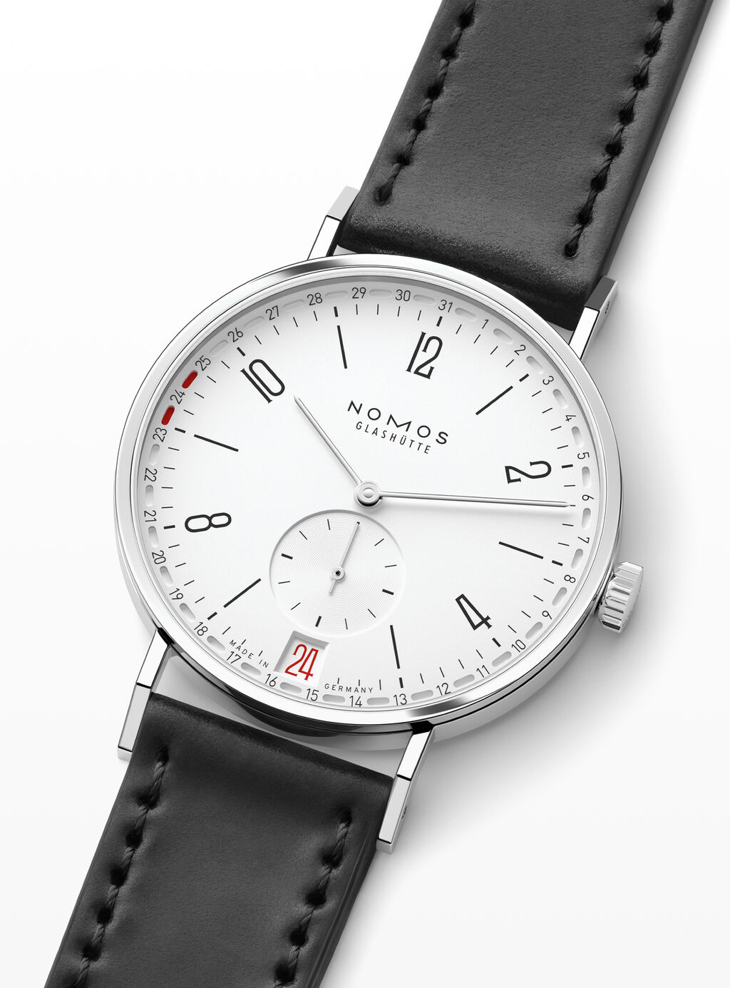 Nomos 123 best sale