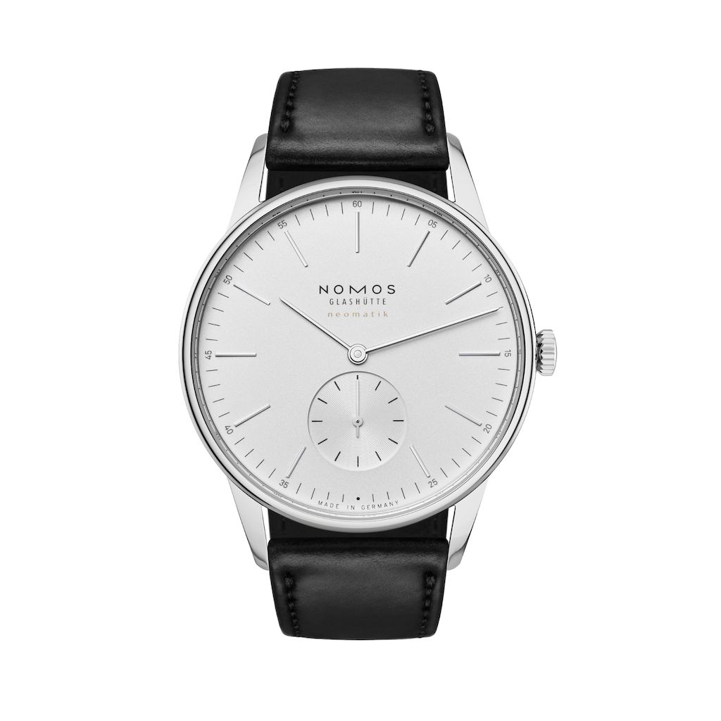 Orion neomatik 39 white